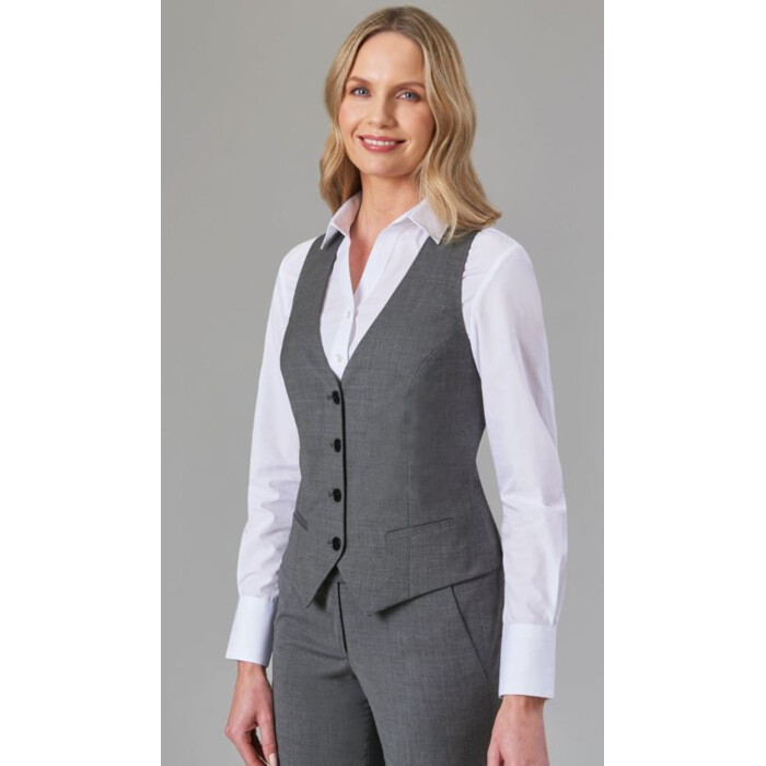 Sophisticated Scapoli Waistcoat Thumbnail