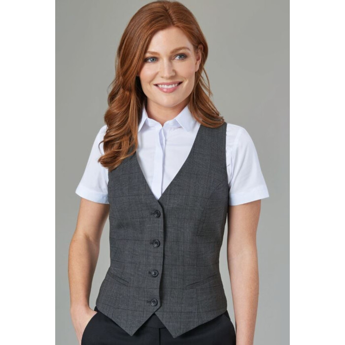 Signature Scapoli Waistcoat Thumbnail