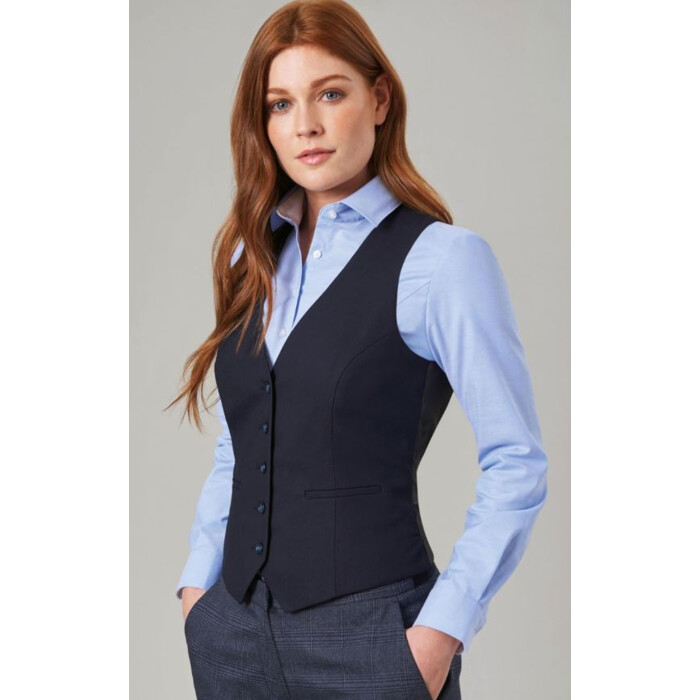 Today Toulouse Waistcoat Thumbnail