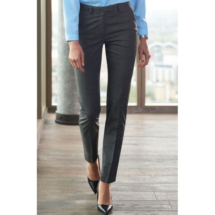 Signature Torino Slim Leg Trouser Thumbnail