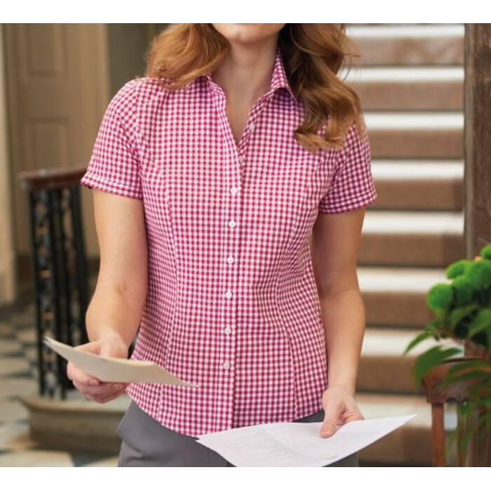 Tulsa Blouse Thumbnail