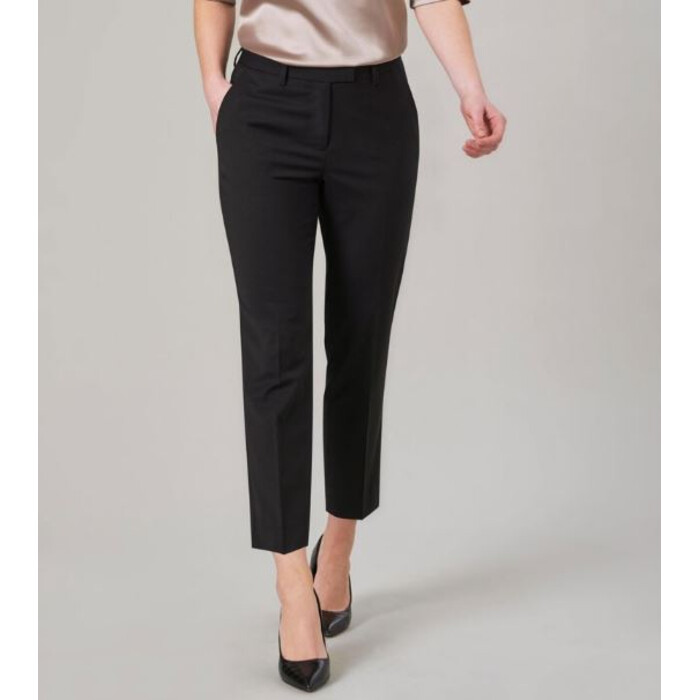 Sophisticated Torino Slim Leg Trouser Thumbnail