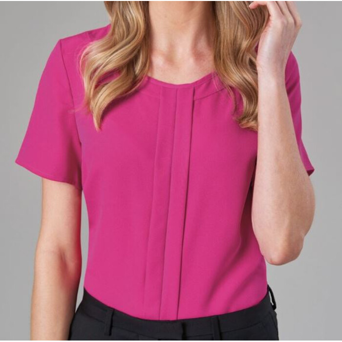 Verona Crepe Blouse Thumbnail