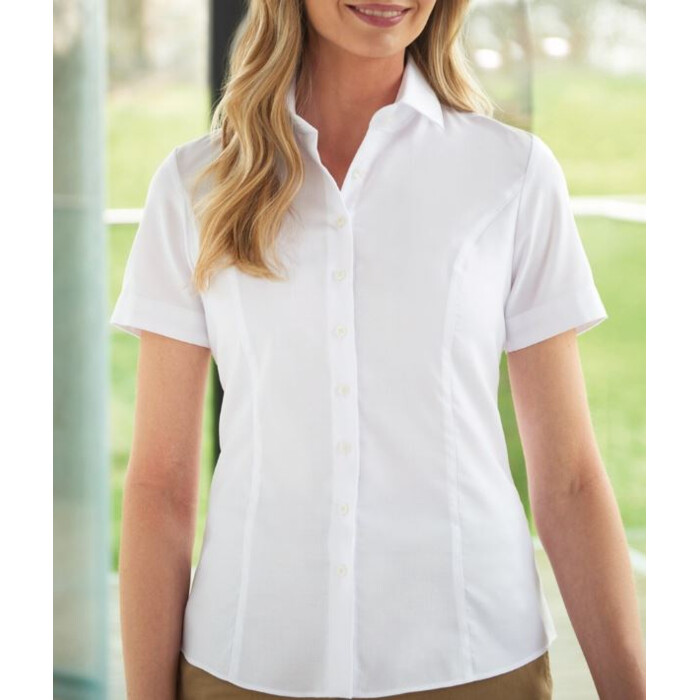 Victoria Blouse Thumbnail