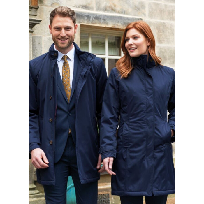 Washington Raincoat Thumbnail