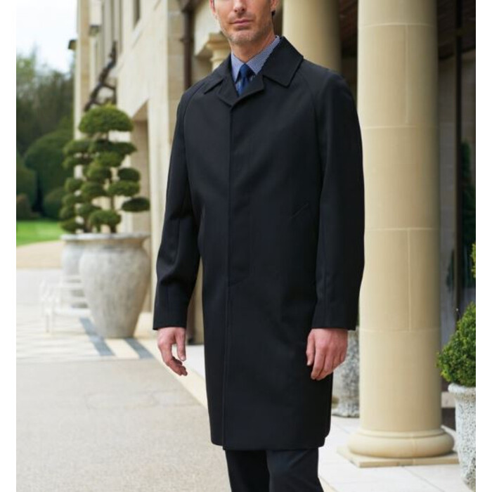 Whipcord Coat Thumbnail