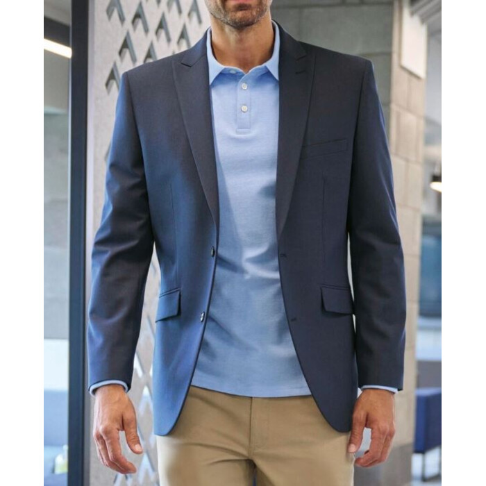 Rapport William Tailored Fit Jacket Thumbnail