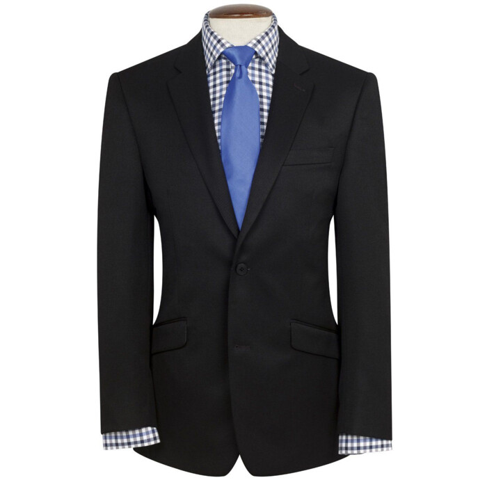 Concept Zeus Tailored Fit Jacket Thumbnail