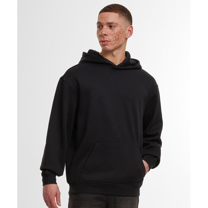 Loose-fit hoodie Thumbnail