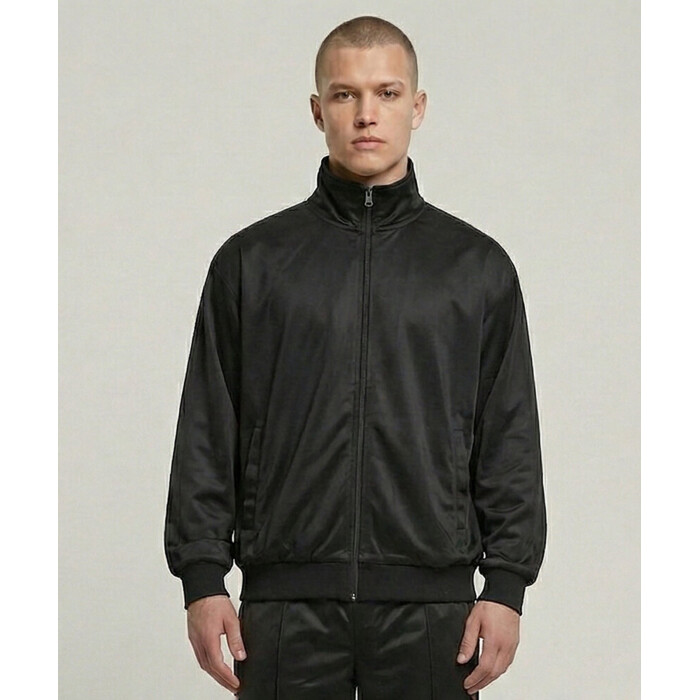 Tricot track jacket Thumbnail