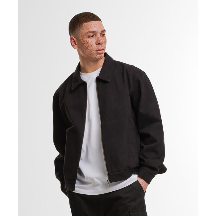 Basic workwear jacket Thumbnail