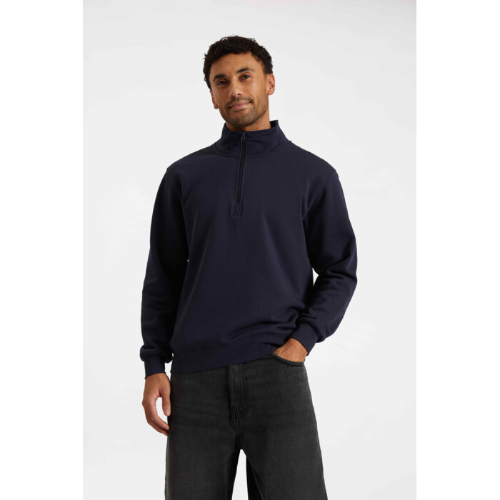 Quarter Zip Sweatshirt Thumbnail