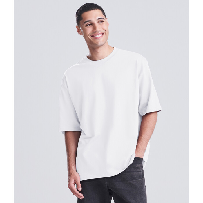 AWDis Heavyweight Boxy 240 T-Shirt Thumbnail