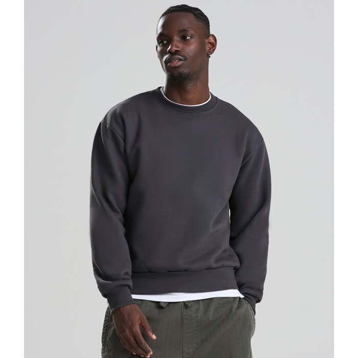 AWDis Vision Heavyweight Sweatshirt Thumbnail