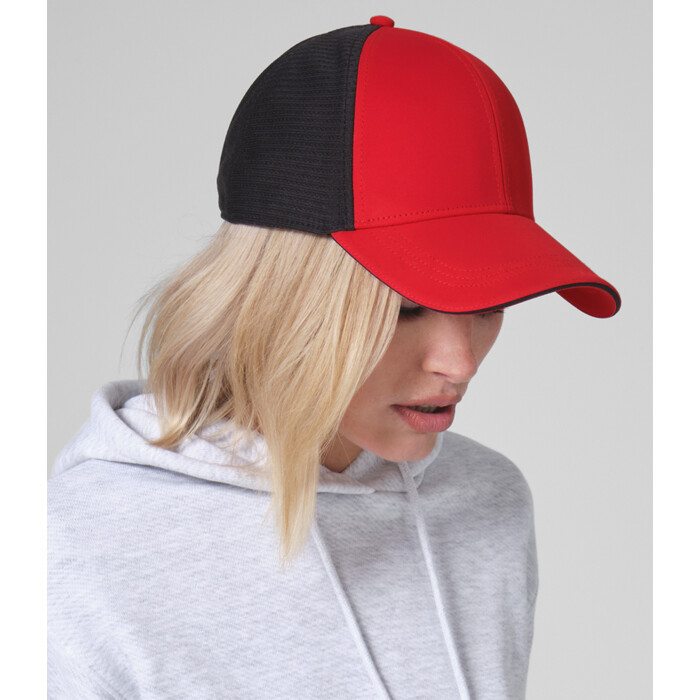 Beechfield Club Cap Thumbnail