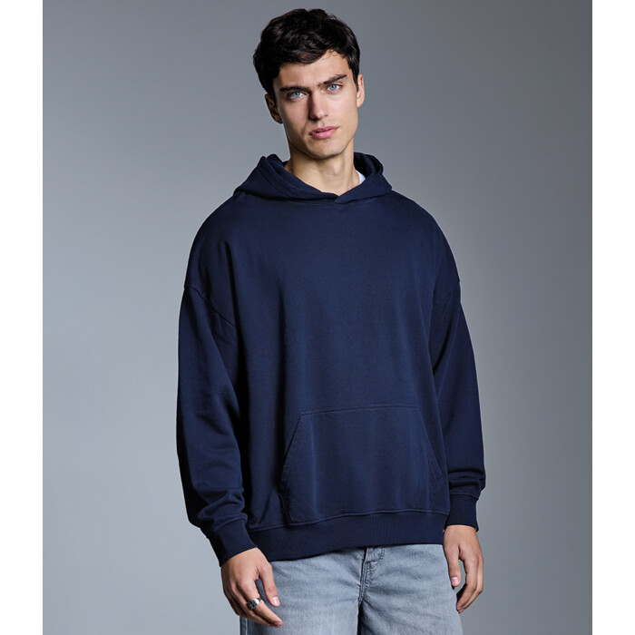 Anthem Heavy Bass Hoodie Thumbnail