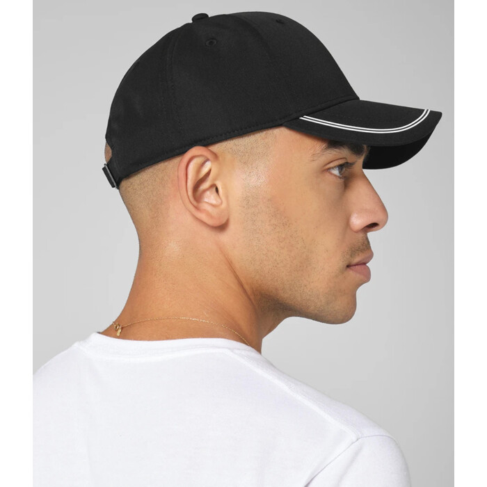 Beechfield Match Day Cap Thumbnail
