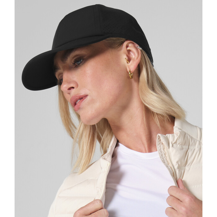 Beechfield Technical Training Cap Thumbnail