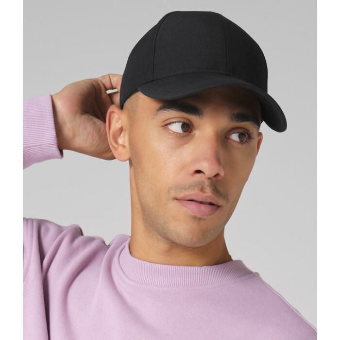 Beechfield Water Resistant Lifestyle Cap Thumbnail