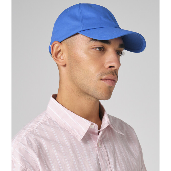 Beechfield EarthAware® Organic Cotton Studio Cap Thumbnail