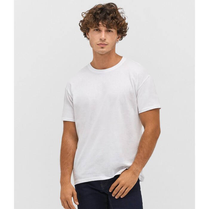 SOL'S Unisex Titan T-Shirt Thumbnail