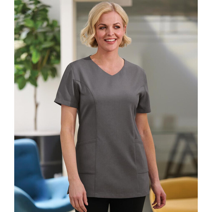 Brook Taverner Ladies Lockhart Tunic Thumbnail