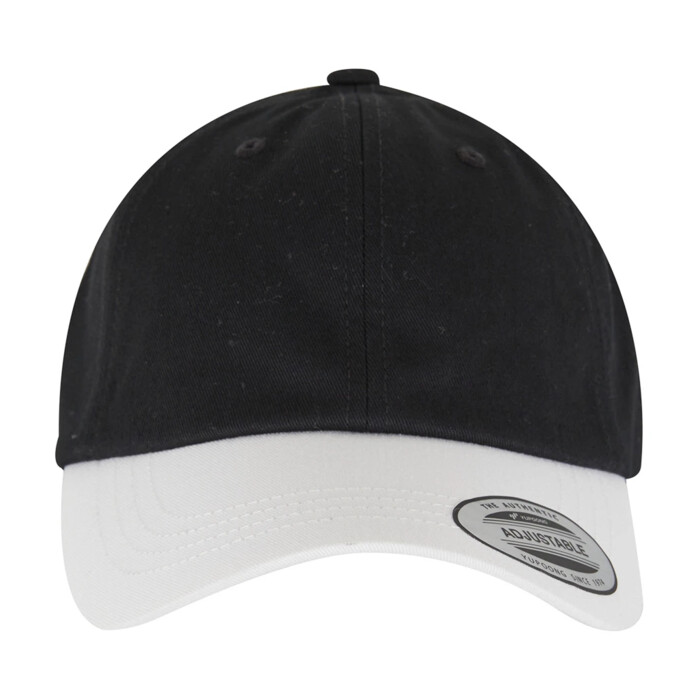 Flexfit Low Profile Two Toned Classic Cap Thumbnail