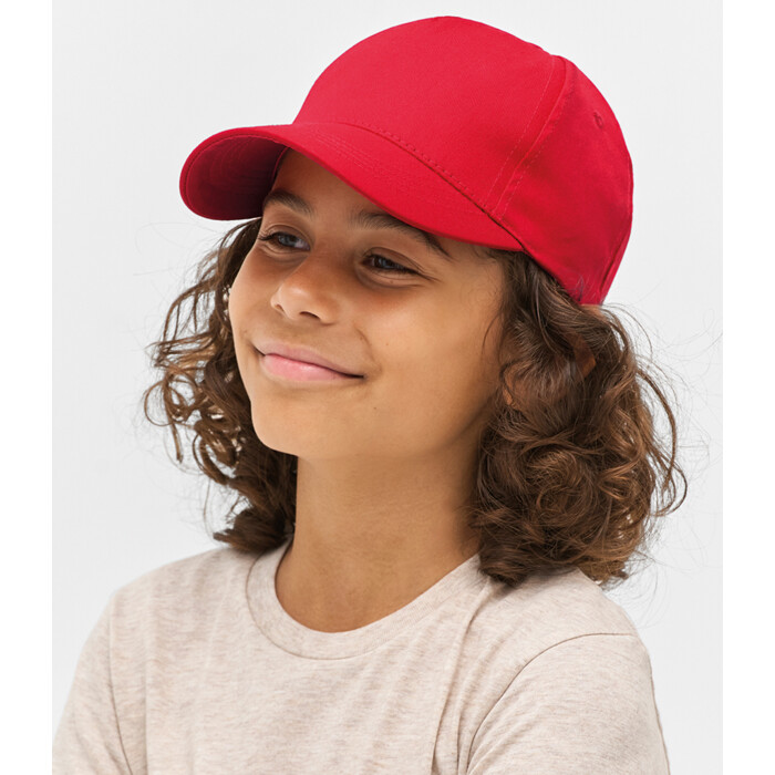 SOL'S Buzz Kids Cap Thumbnail