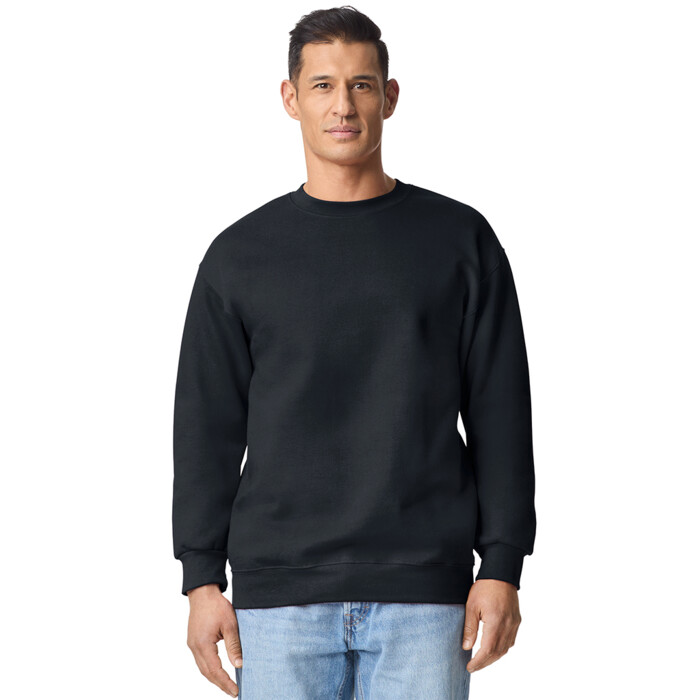 Gildan Hammer Maxweight Crew Sweatshirt Thumbnail