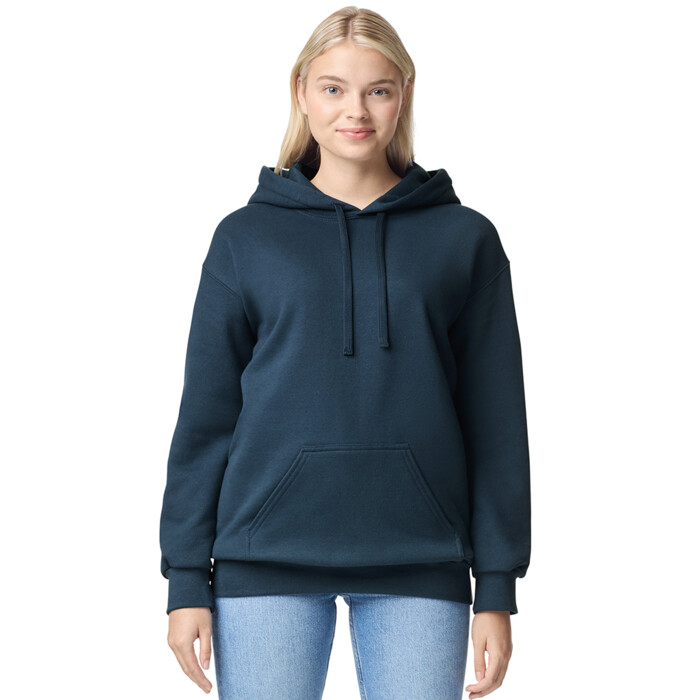 Gildan Hammer Maxweight Hooded Sweatshirt Thumbnail