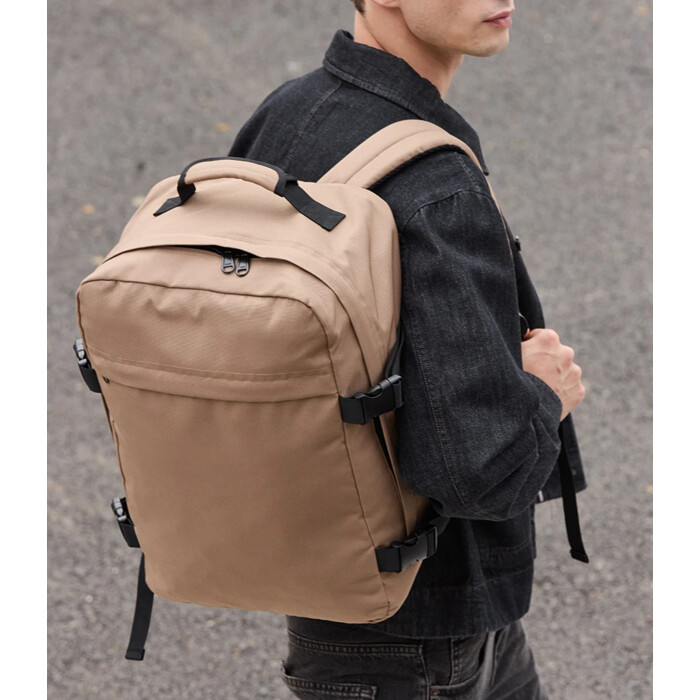 Kimood Travel Backpack Thumbnail