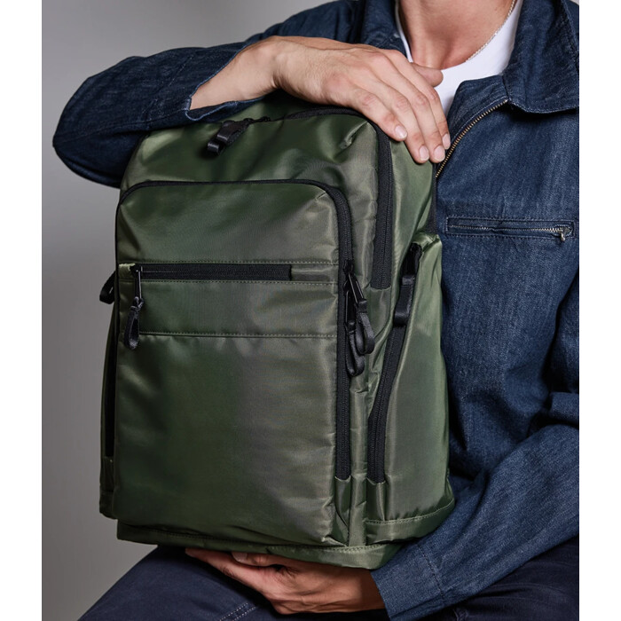 Kimood Premium Business Backpack Thumbnail