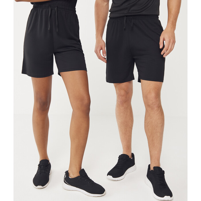 Finden + Hales Team No Pocket Shorts Thumbnail