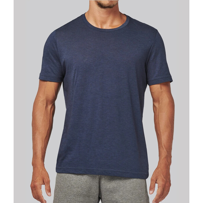 Proact Triblend Sports T-Shirt Thumbnail