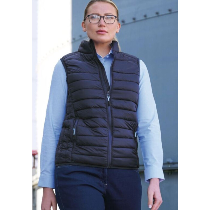 Skyline Padded Gilet Thumbnail