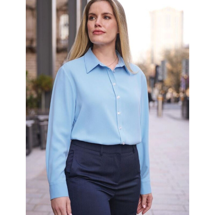 Bergamo Blouse Thumbnail