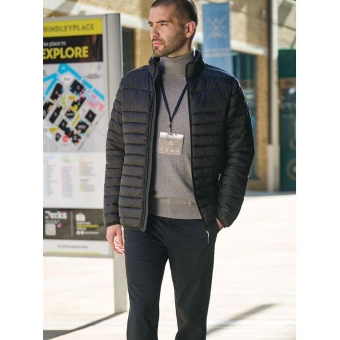 Buffalo Padded Jacket Thumbnail