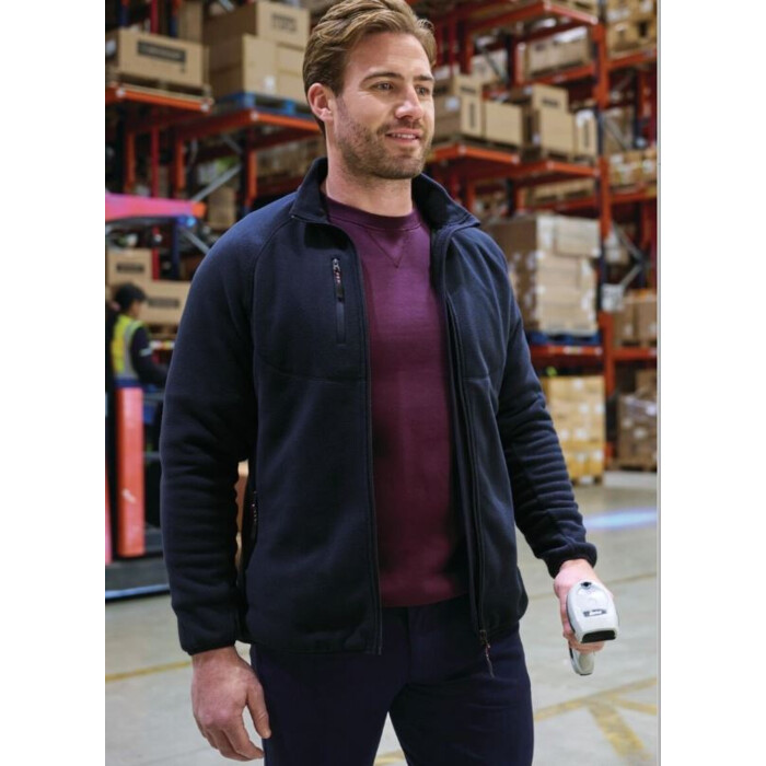 Lee Full Zip Fleece Thumbnail
