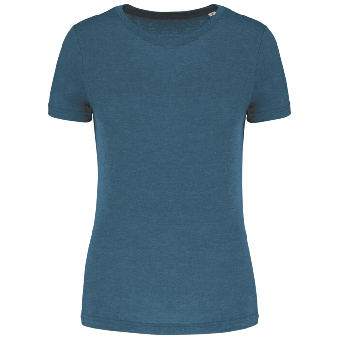 Proact Ladies Triblend Sports T-Shirt Thumbnail