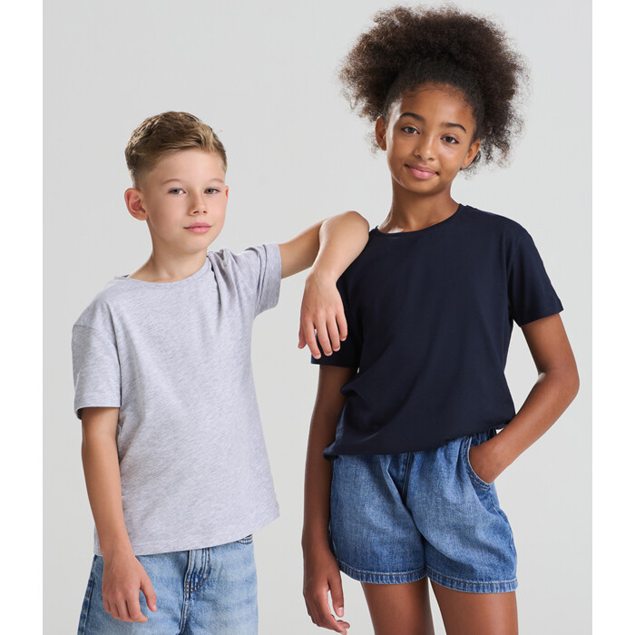 AWDis Kids 180 T-Shirt Thumbnail