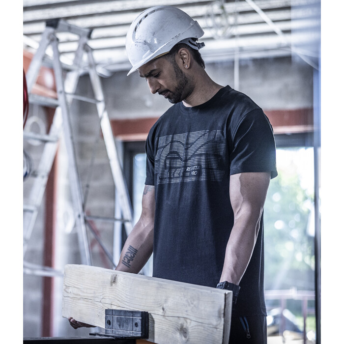 Regatta Pro Trade T-Shirt Thumbnail
