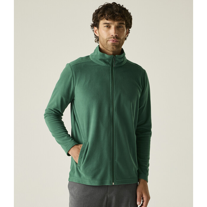 Regatta Pro Ultra Light Micro Fleece Jacket Thumbnail