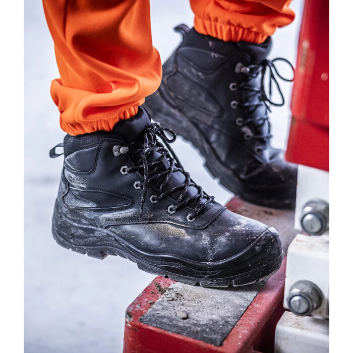 Regatta Safety Footwear Guardstone S7 Hikers Thumbnail