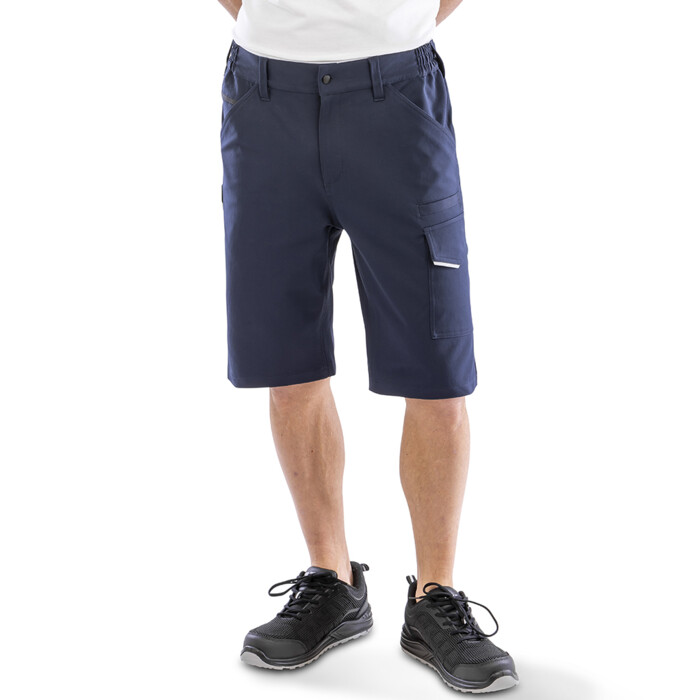 Result Recycled Dynamic Stretch Shorts Thumbnail