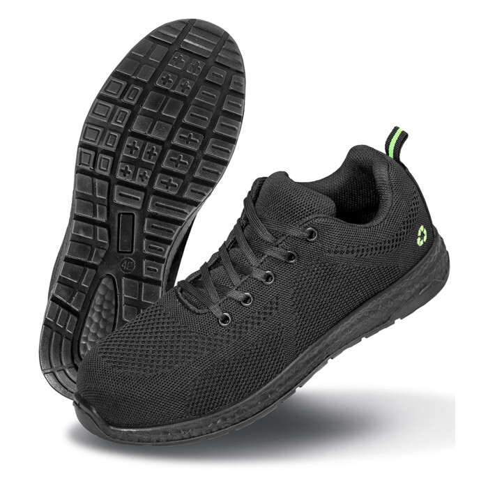 Result Recycled Safety Trainers Thumbnail