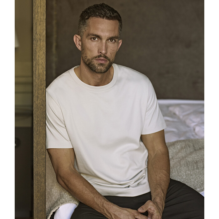 Tee Jays Pima Cotton T-Shirt Thumbnail