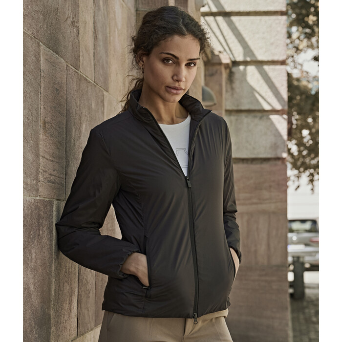 Tee Jays Ladies PureLite Jacket Thumbnail