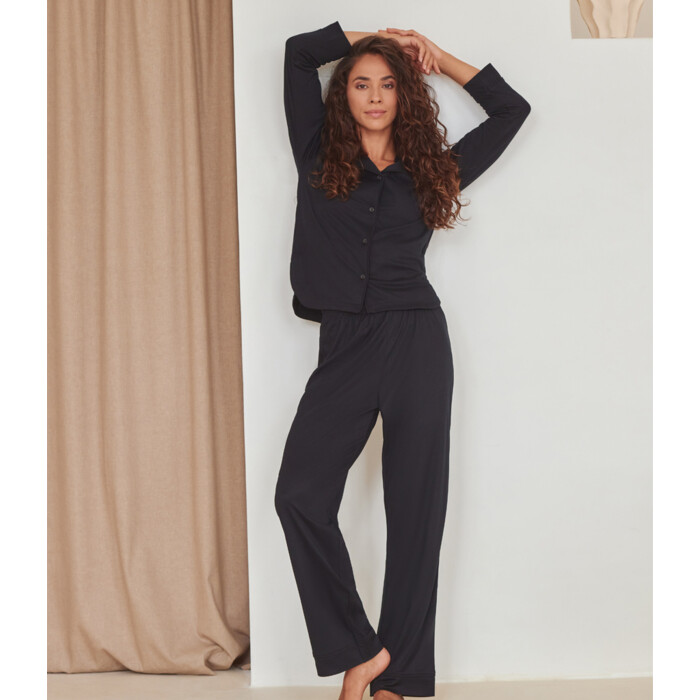 Towel City Supersoft Pyjamas Thumbnail