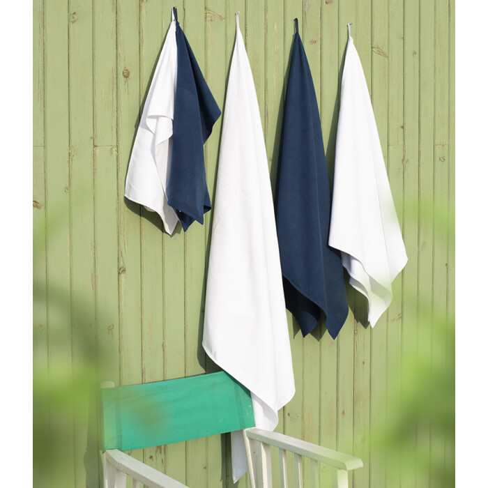 Towel City Quick Dry Beach Towel Thumbnail