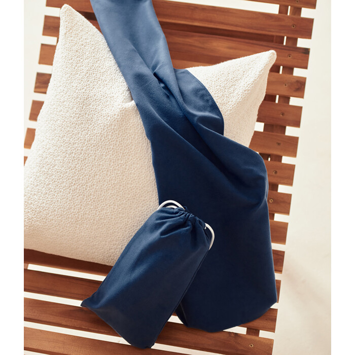 Towel City Quick Dry Bath Towel Thumbnail